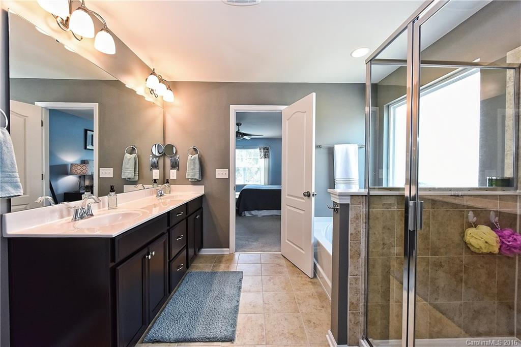 Almond Glen - Residential