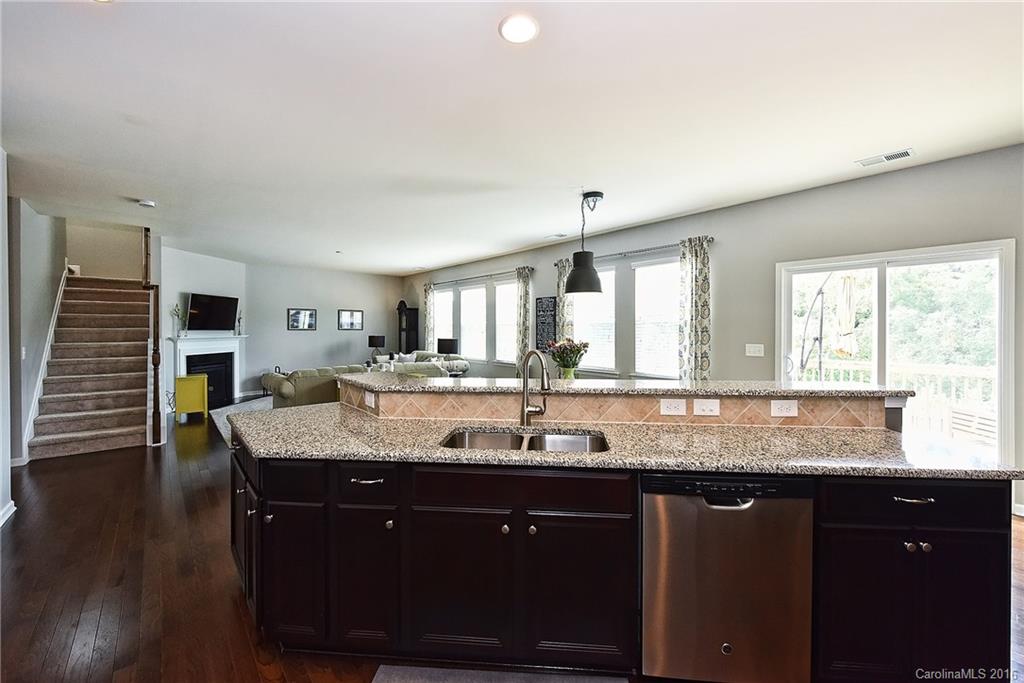 Almond Glen - Residential