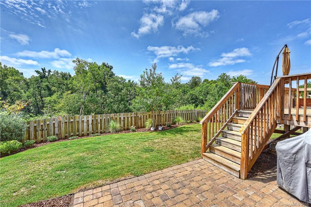 Almond Glen - Residential