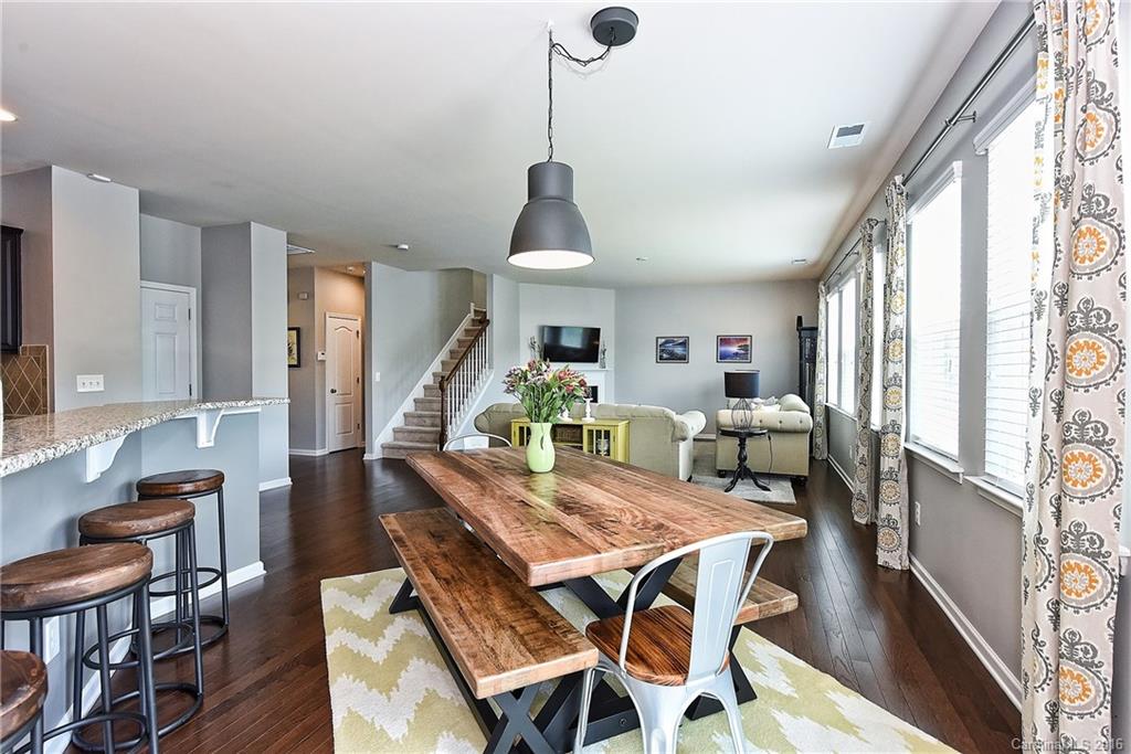 Almond Glen - Residential