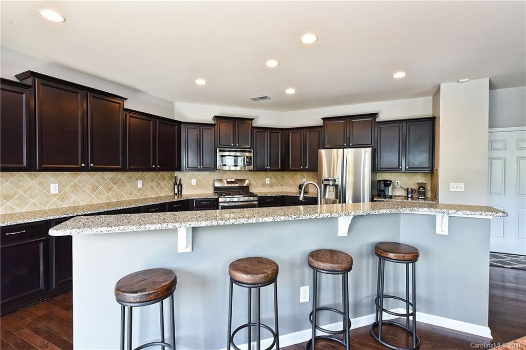 Almond Glen - Residential