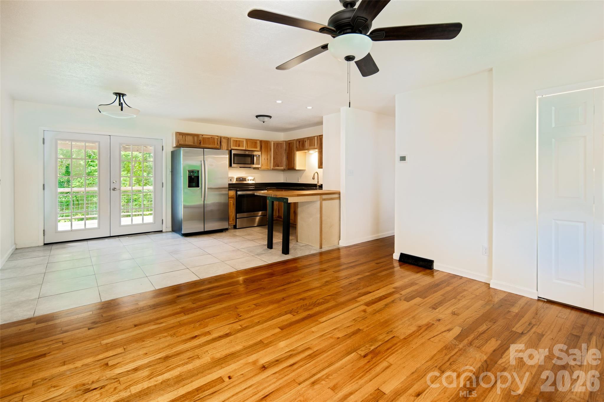 201 Fayetteville Street