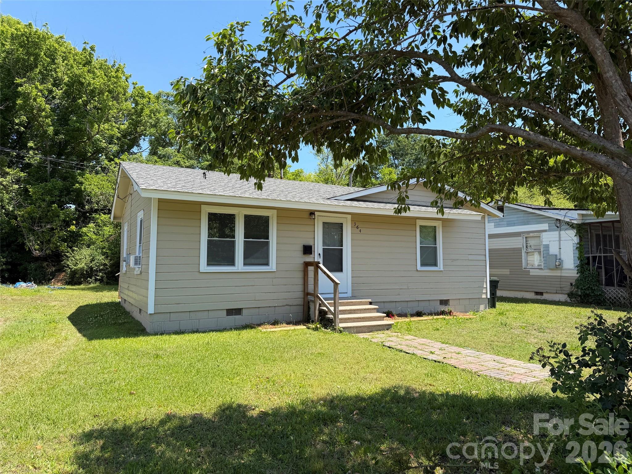 Sunset Park - Residential
