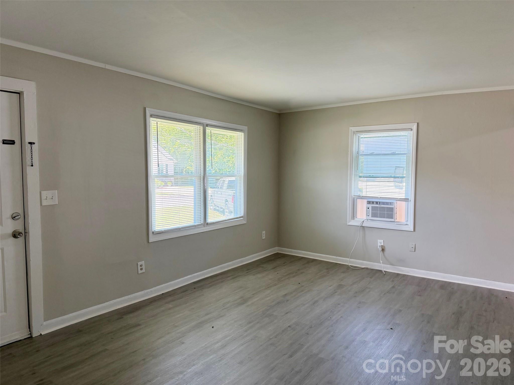 Sunset Park - Residential