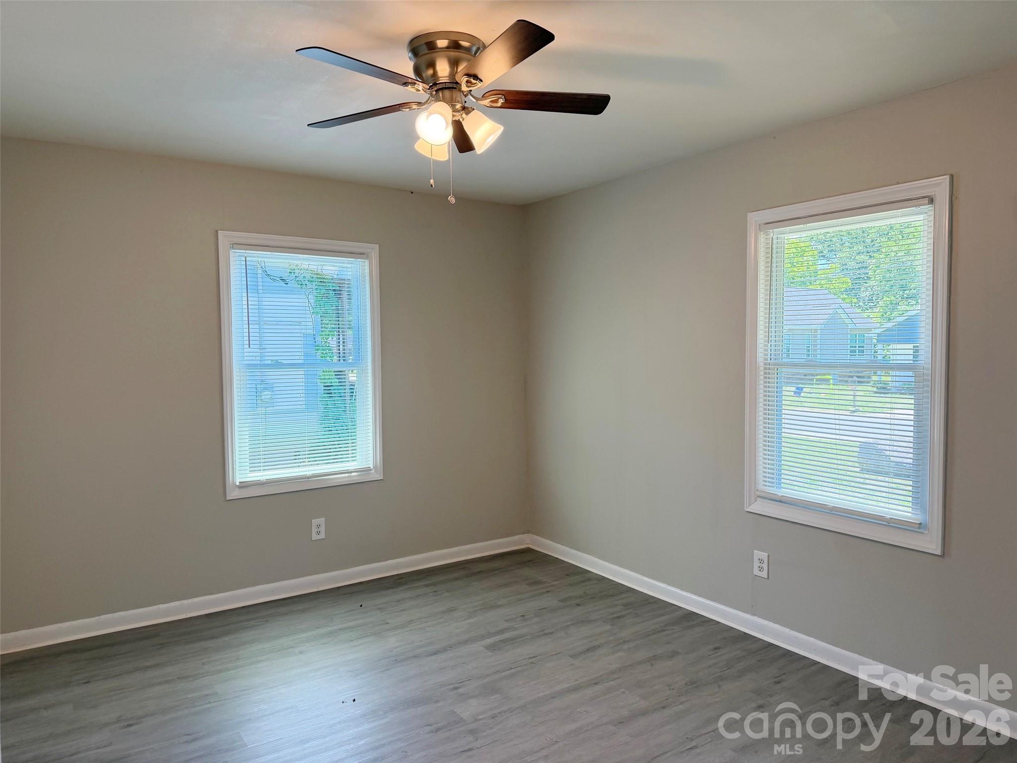 Sunset Park - Residential