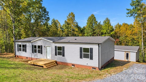 Photo of 2308 Dobbin Court, Vale, NC 28168 (MLS # 4433253)