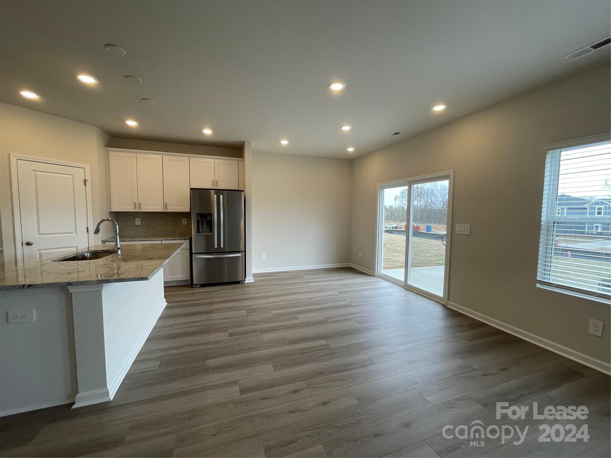 Shepherds Landing - Residential Lease