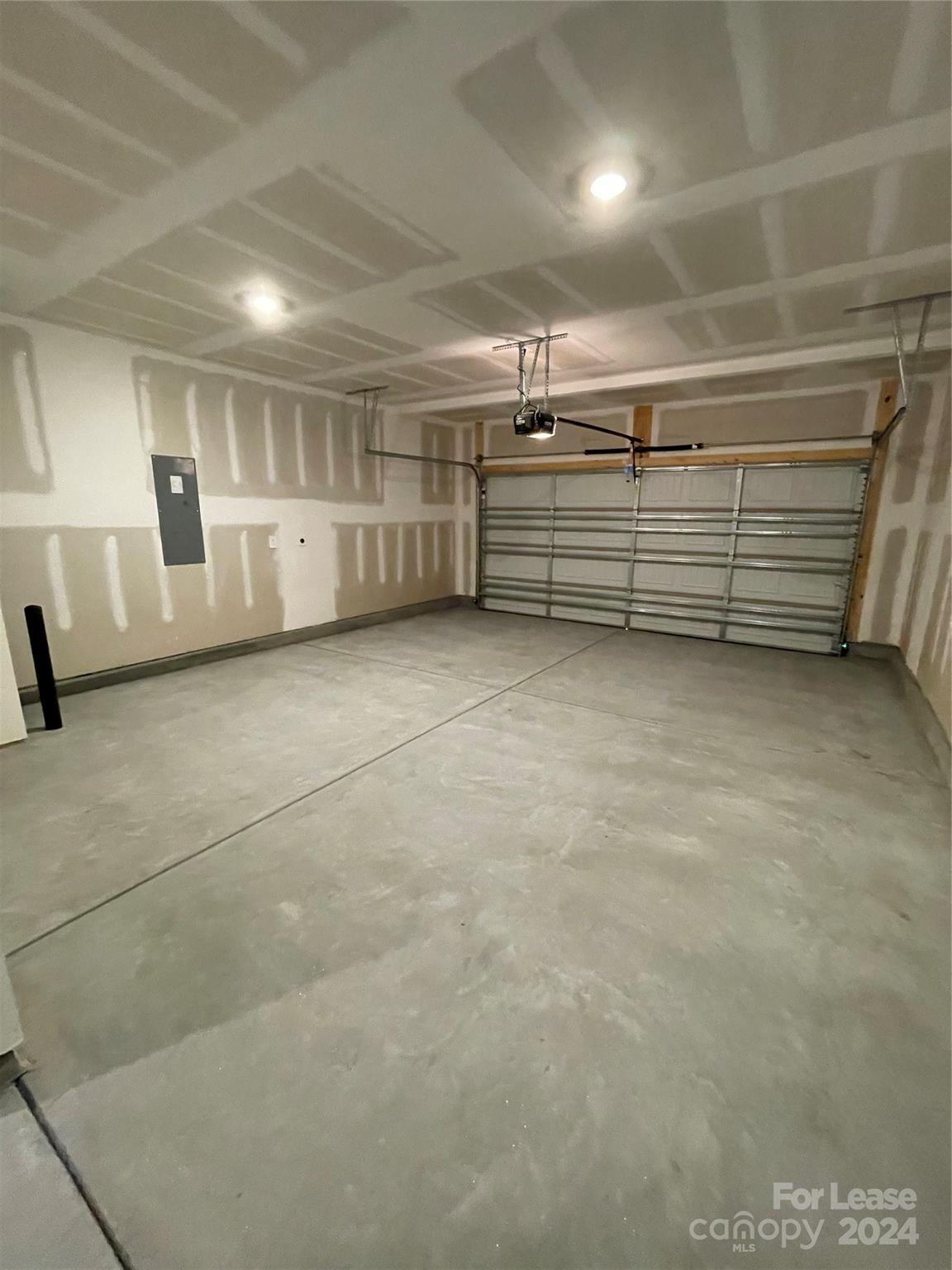 Shepherds Landing - Residential Lease