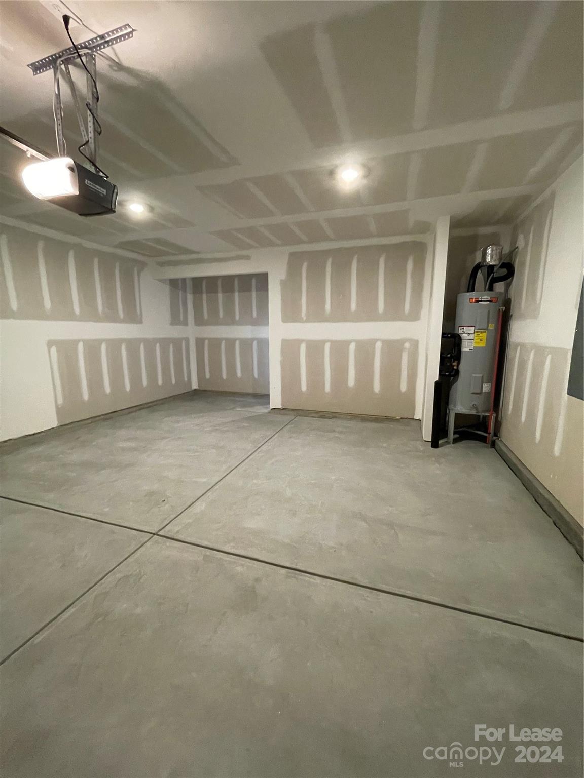 Shepherds Landing - Residential Lease