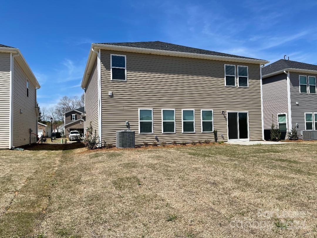 Shepherds Landing - Residential Lease