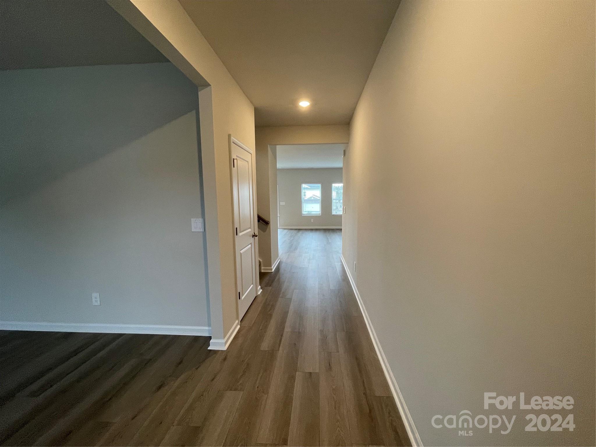 Shepherds Landing - Residential Lease