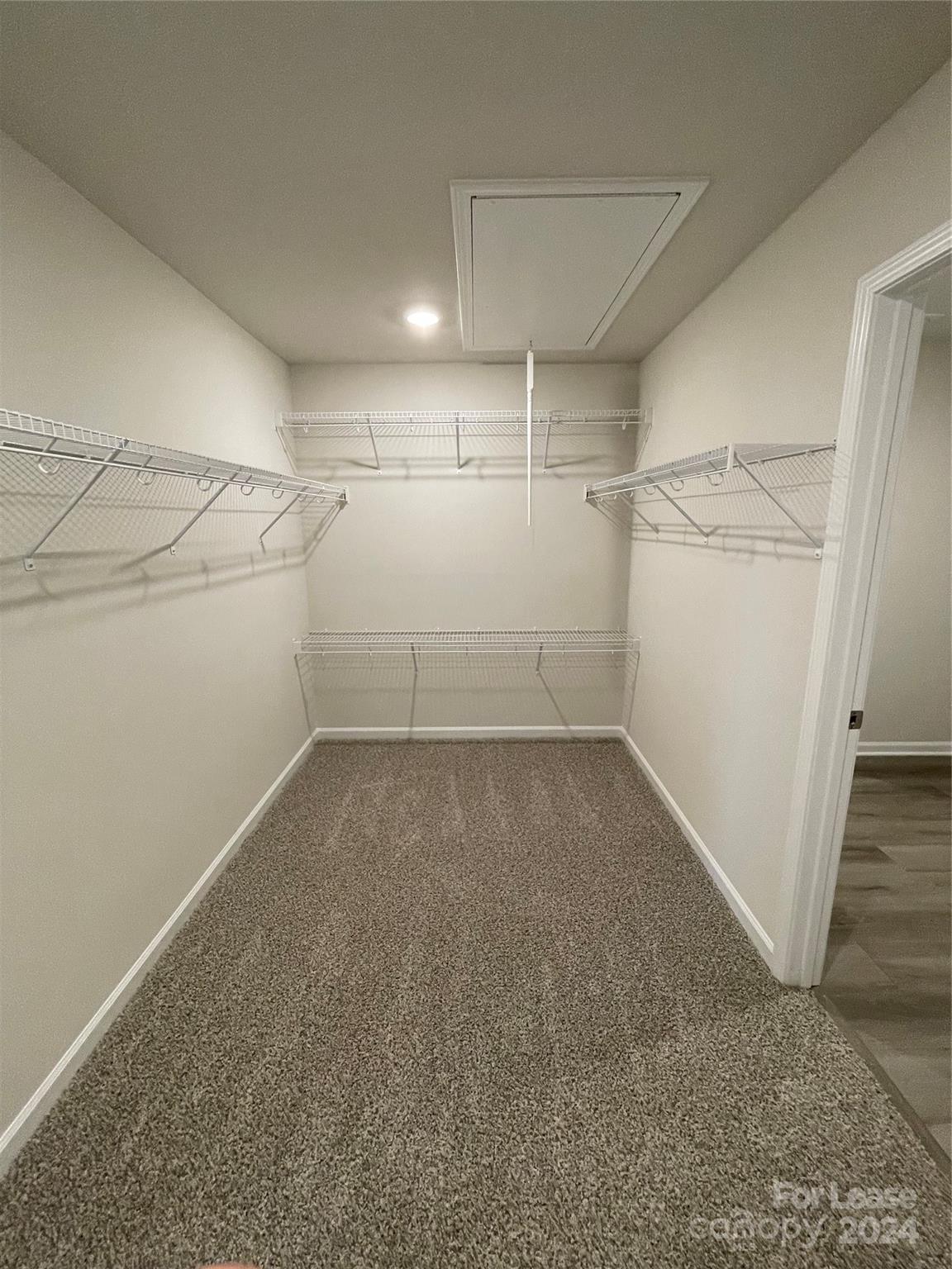 Shepherds Landing - Residential Lease