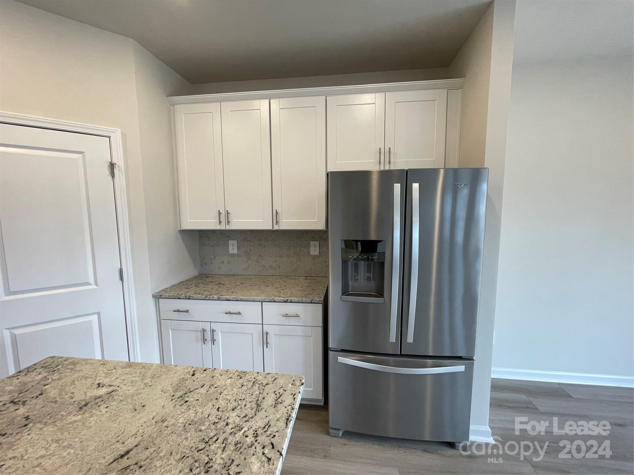 Shepherds Landing - Residential Lease