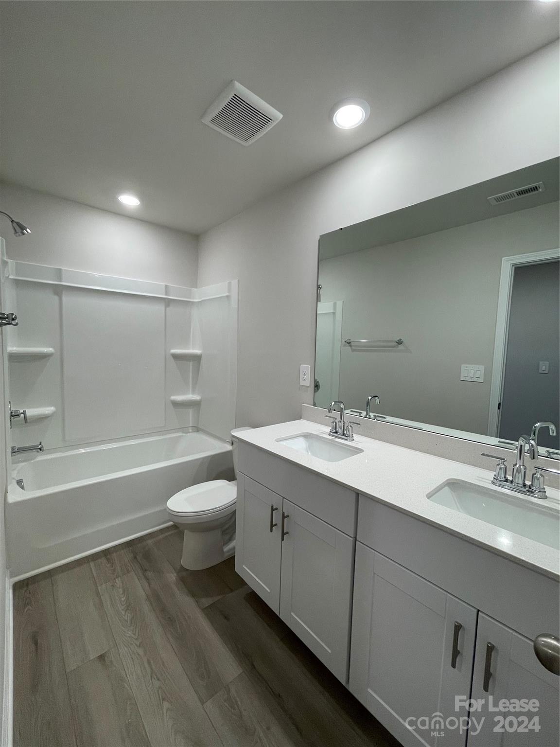 Shepherds Landing - Residential Lease