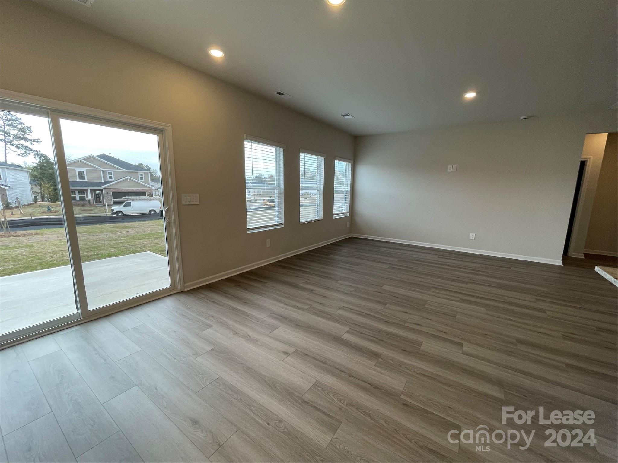 Shepherds Landing - Residential Lease