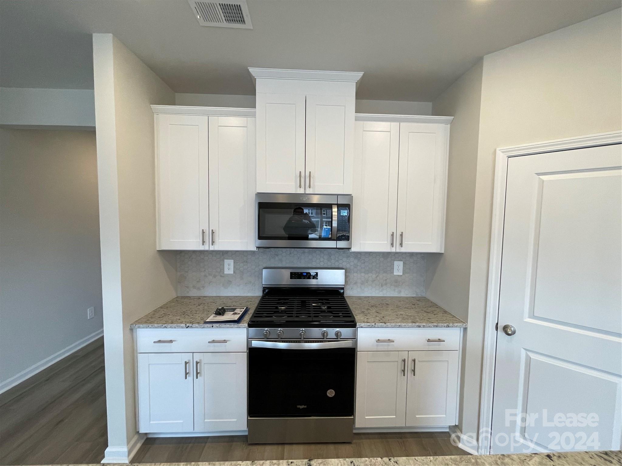 Shepherds Landing - Residential Lease