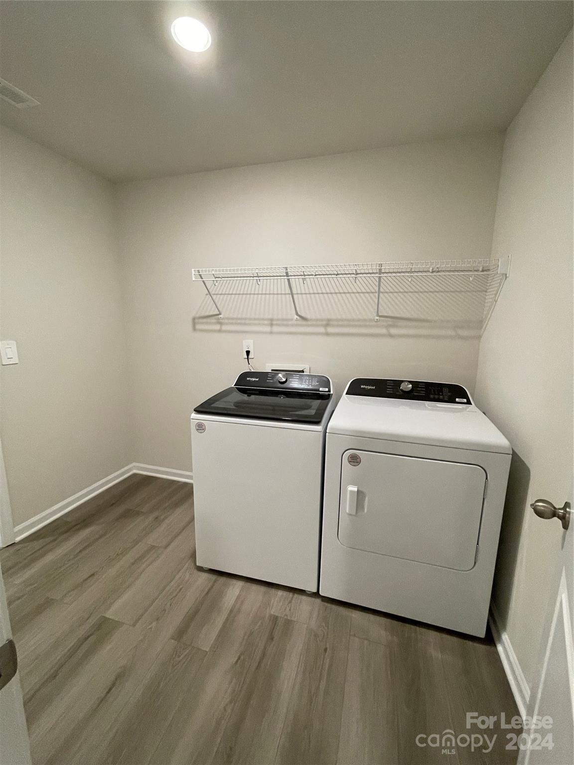 Shepherds Landing - Residential Lease