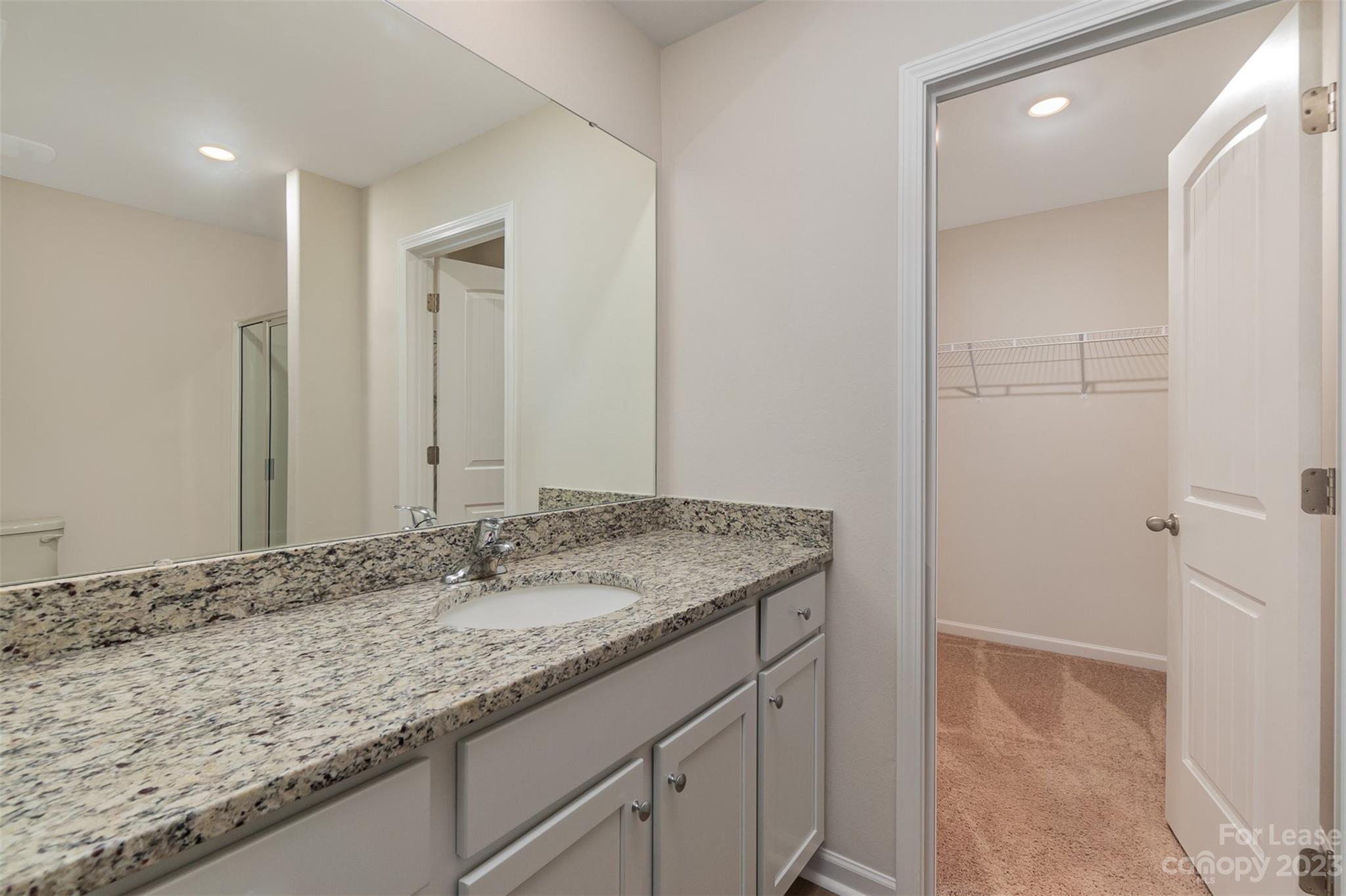 McKee Creek Village - Residential Lease