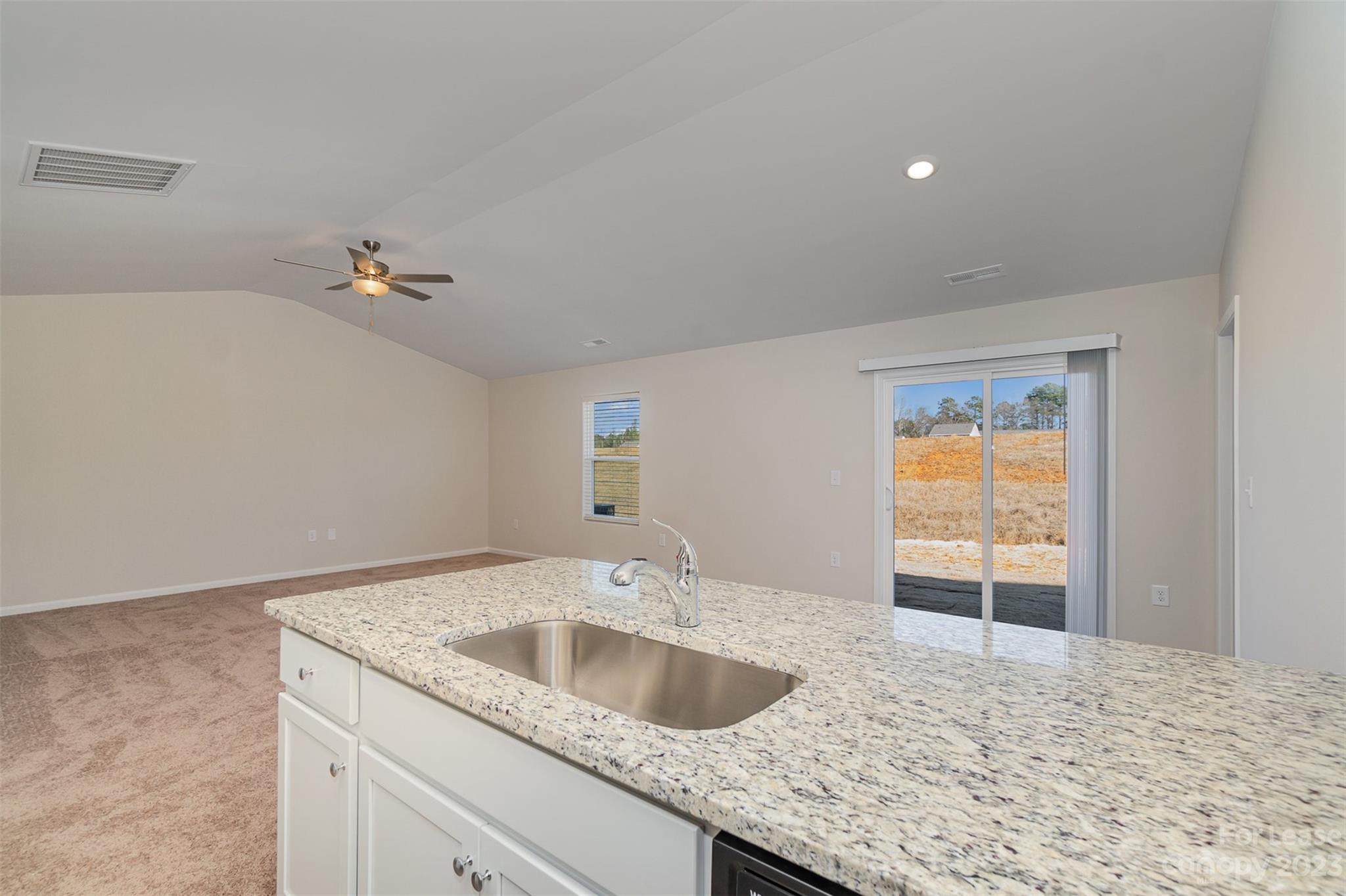 McKee Creek Village - Residential Lease