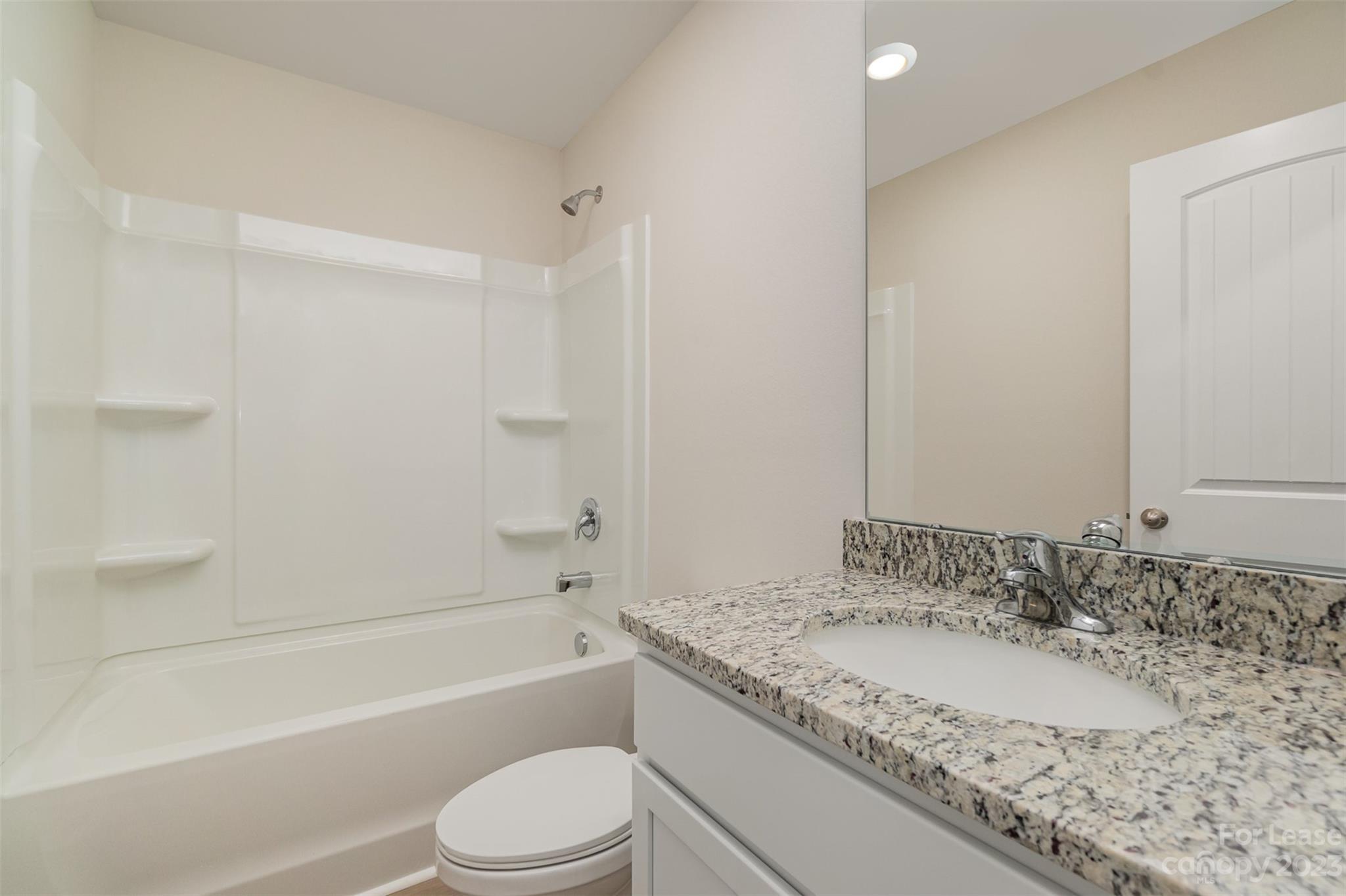 McKee Creek Village - Residential Lease