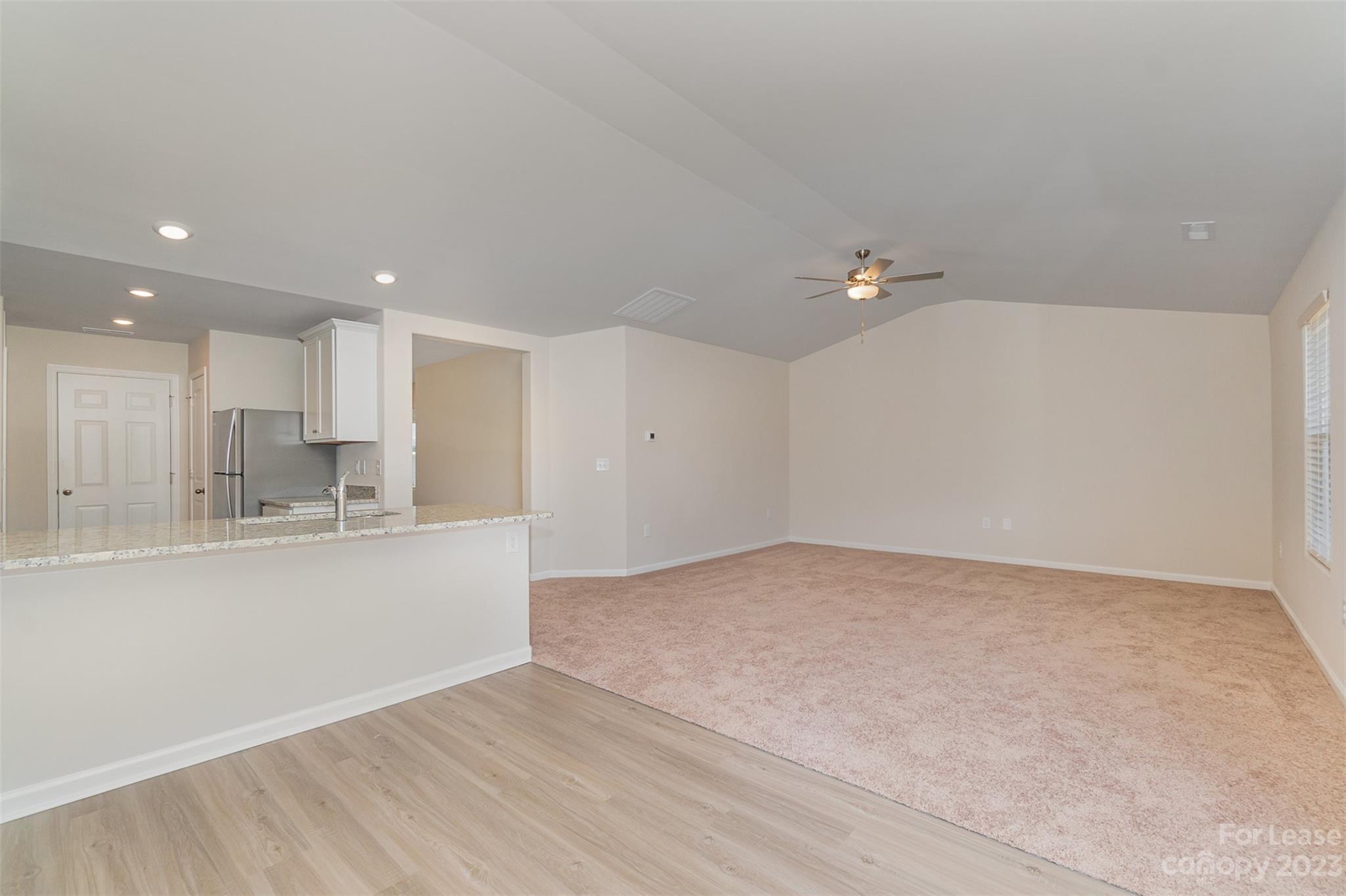 McKee Creek Village - Residential Lease