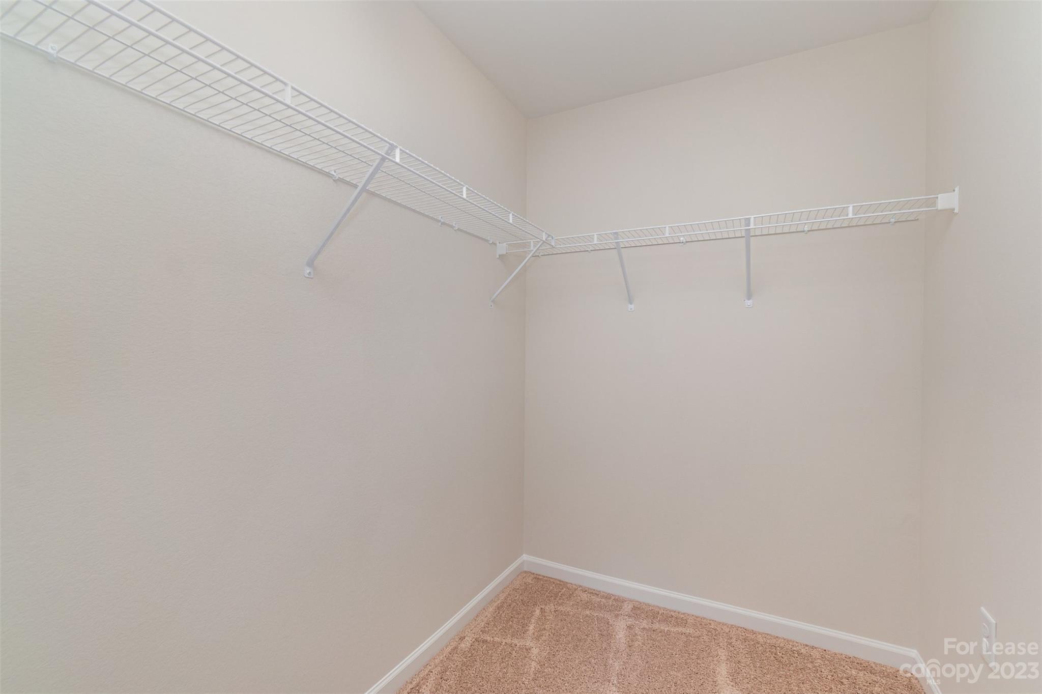 McKee Creek Village - Residential Lease