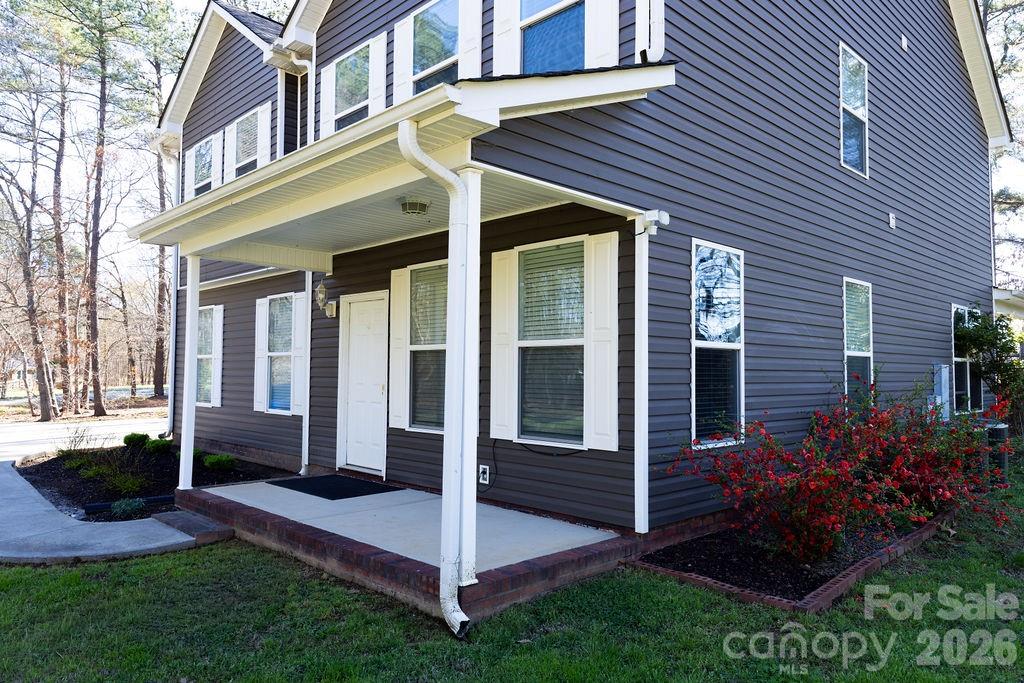 402 Spring Lake Drive