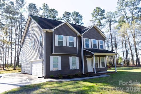 Photo of 402 Spring Lake Drive, Monroe, NC 28110 (MLS # 4358144)