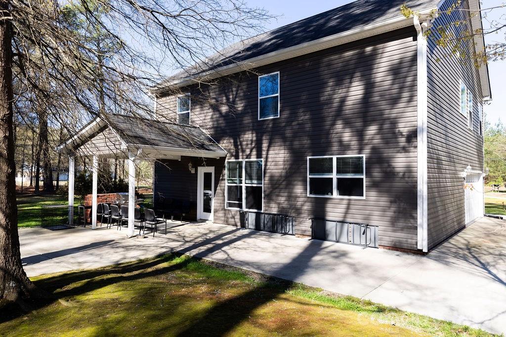 402 Spring Lake Drive