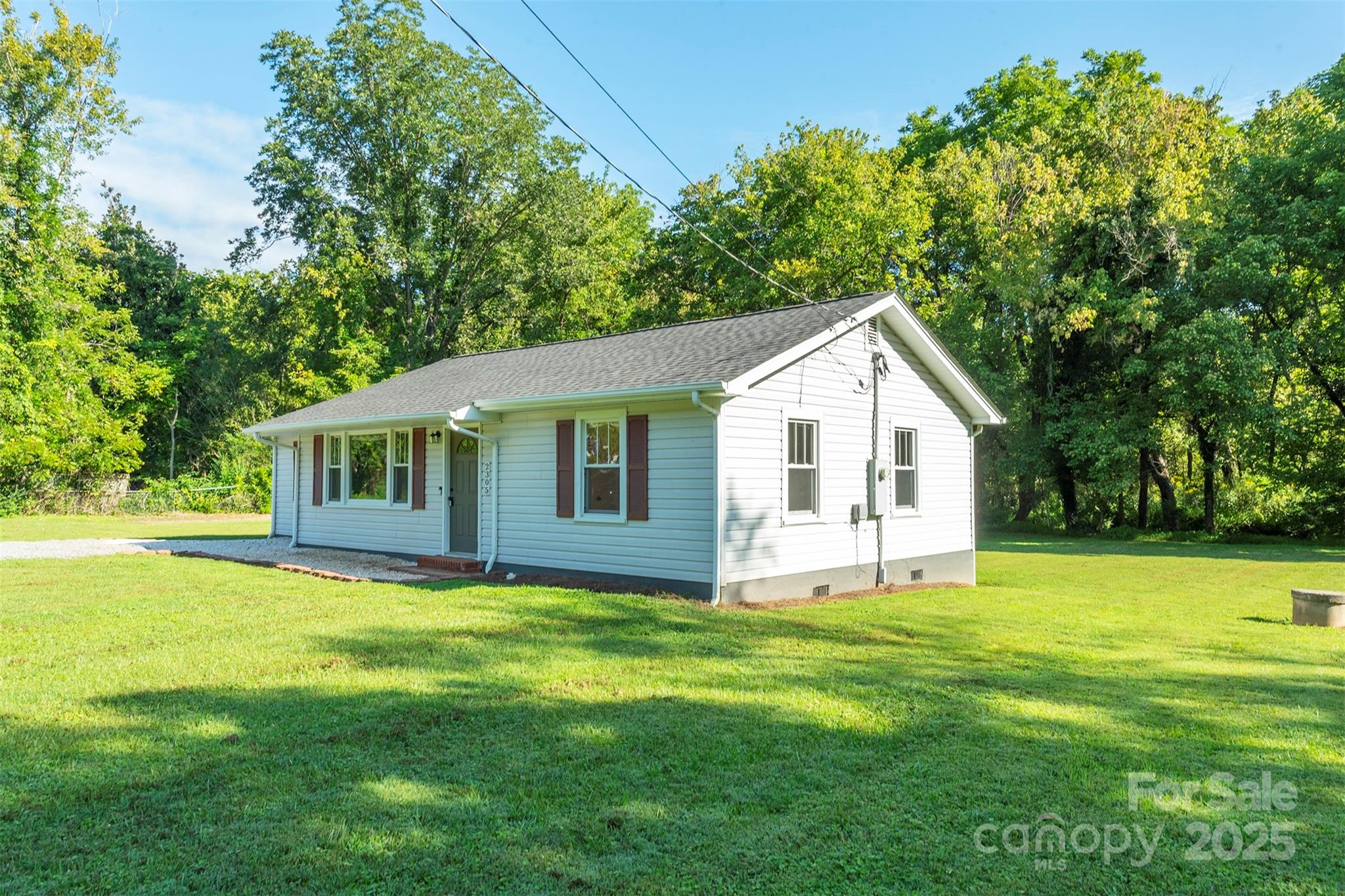 2305 Rutherford Road