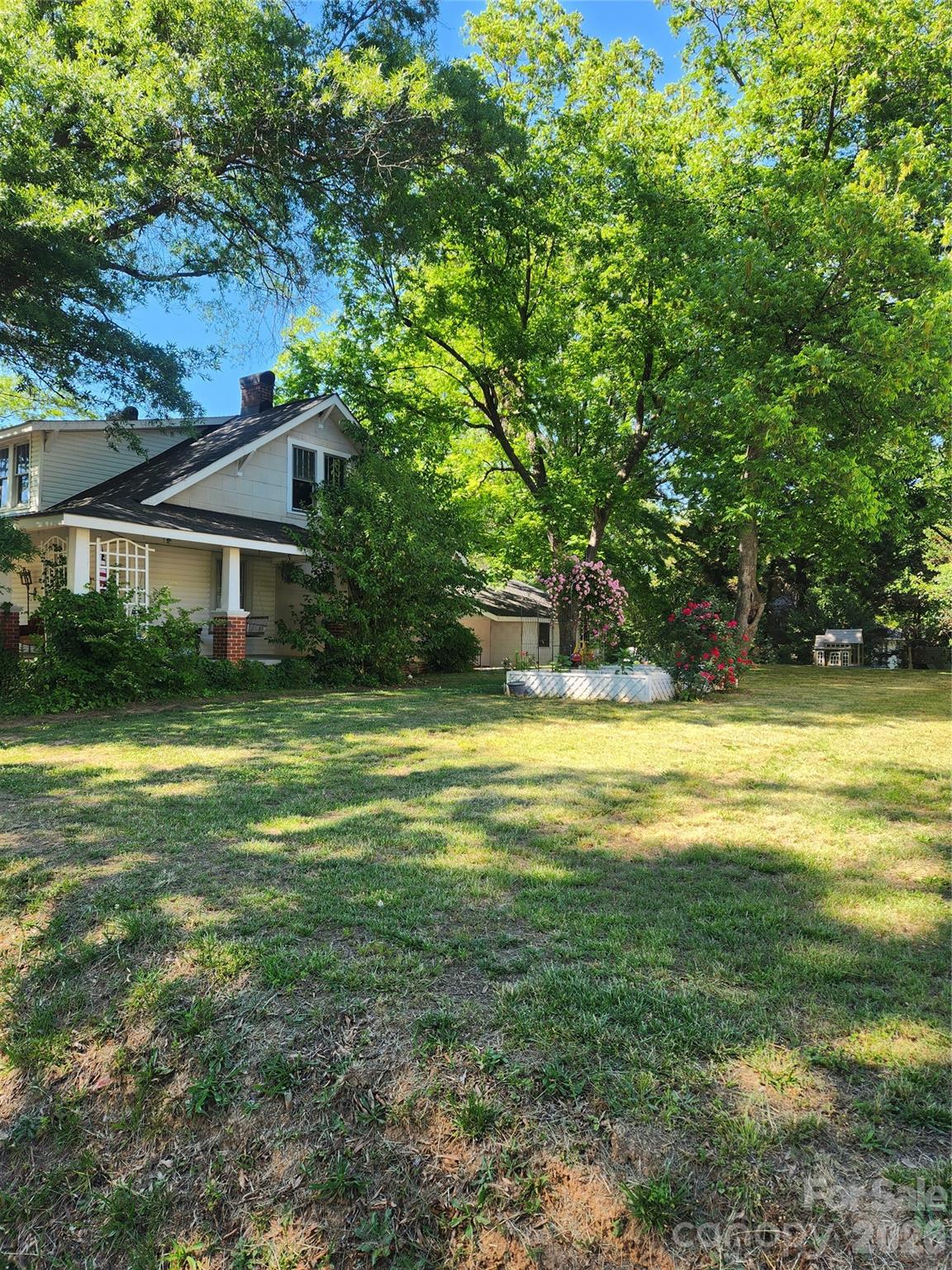 Alexander Heights - Residential
