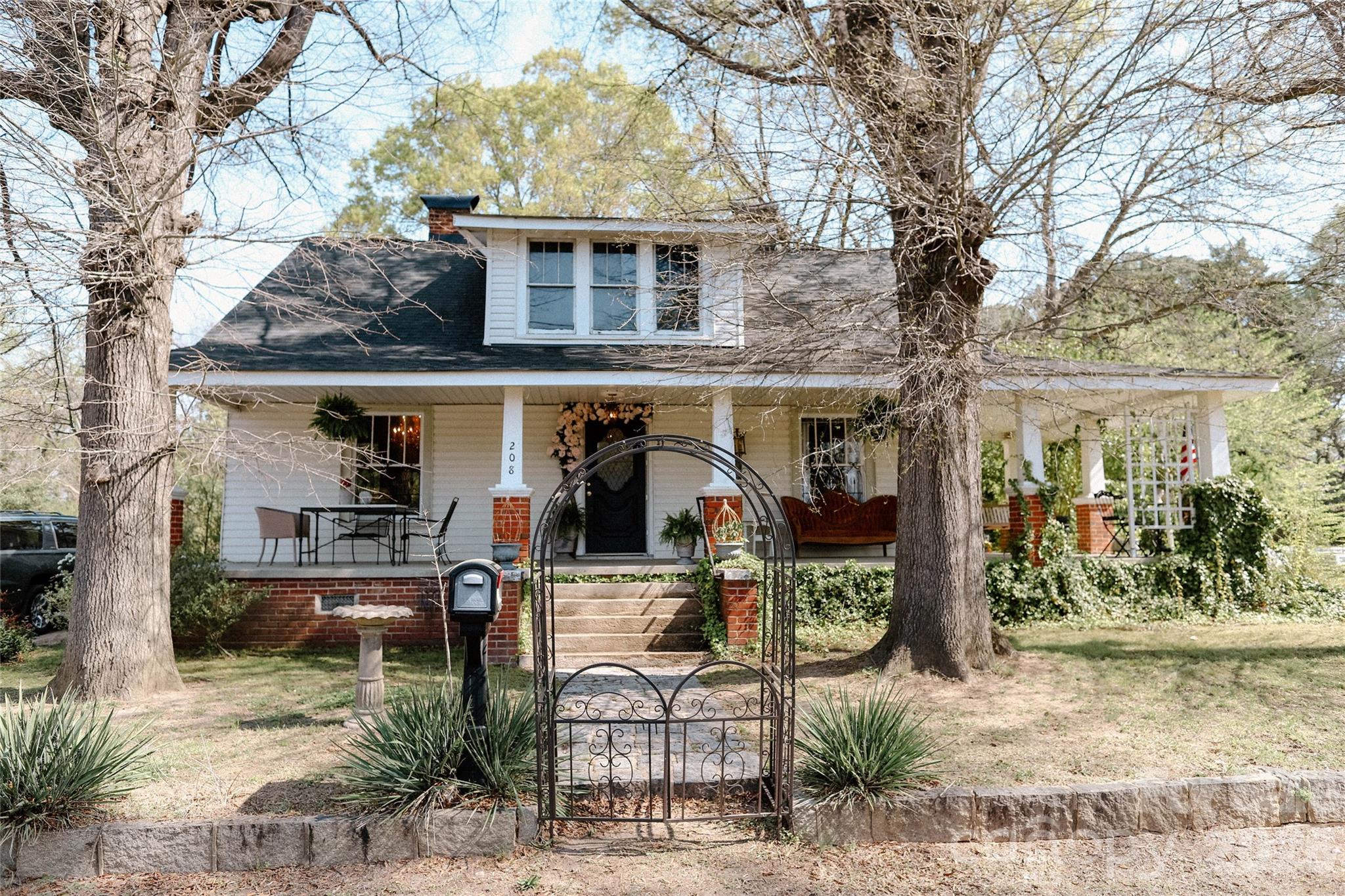 Alexander Heights - Residential