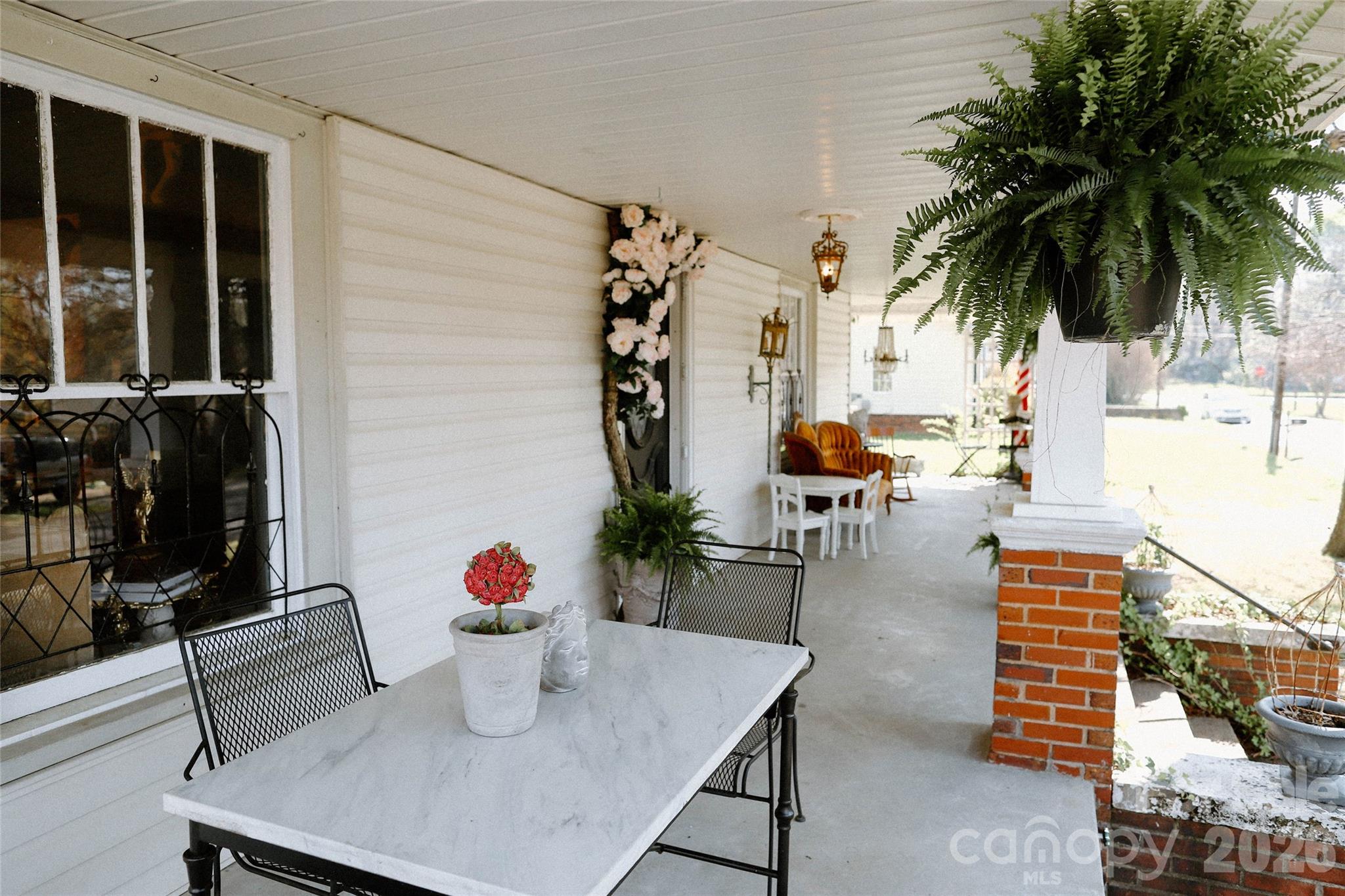 Alexander Heights - Residential