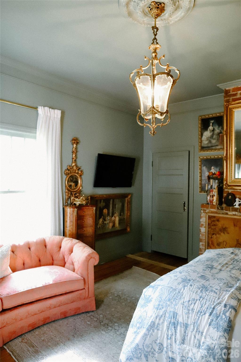 Alexander Heights - Residential
