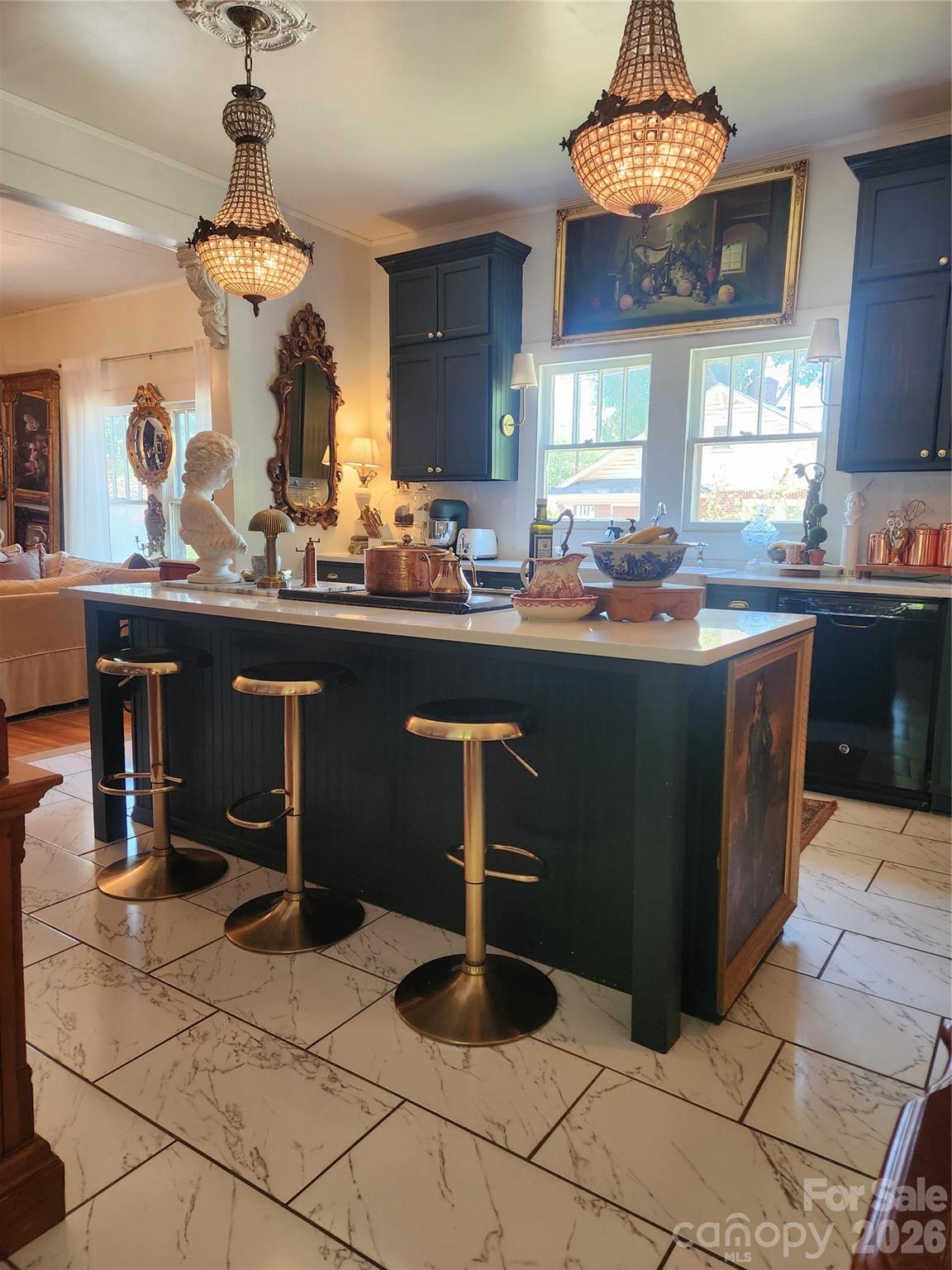 Alexander Heights - Residential