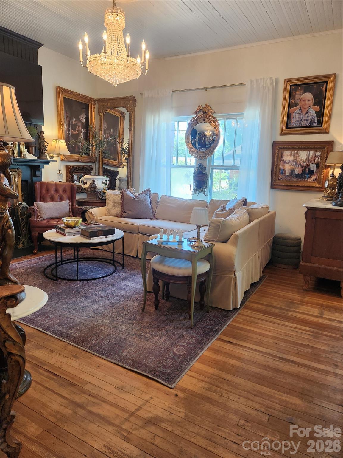 Alexander Heights - Residential