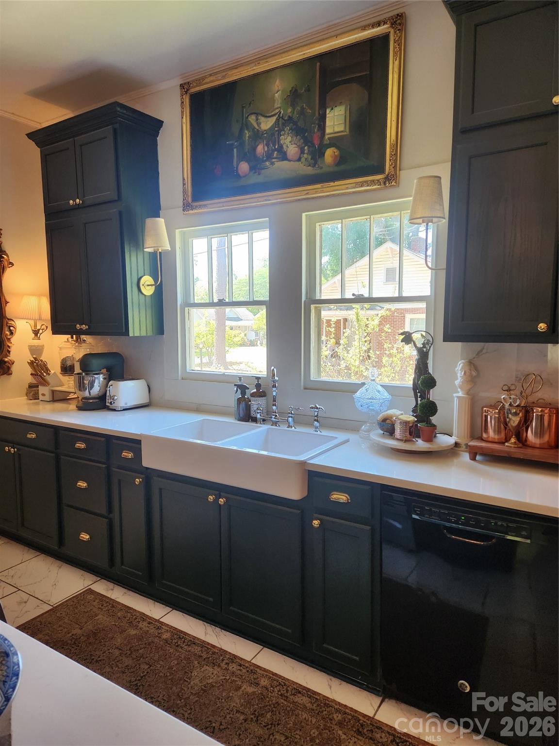 Alexander Heights - Residential