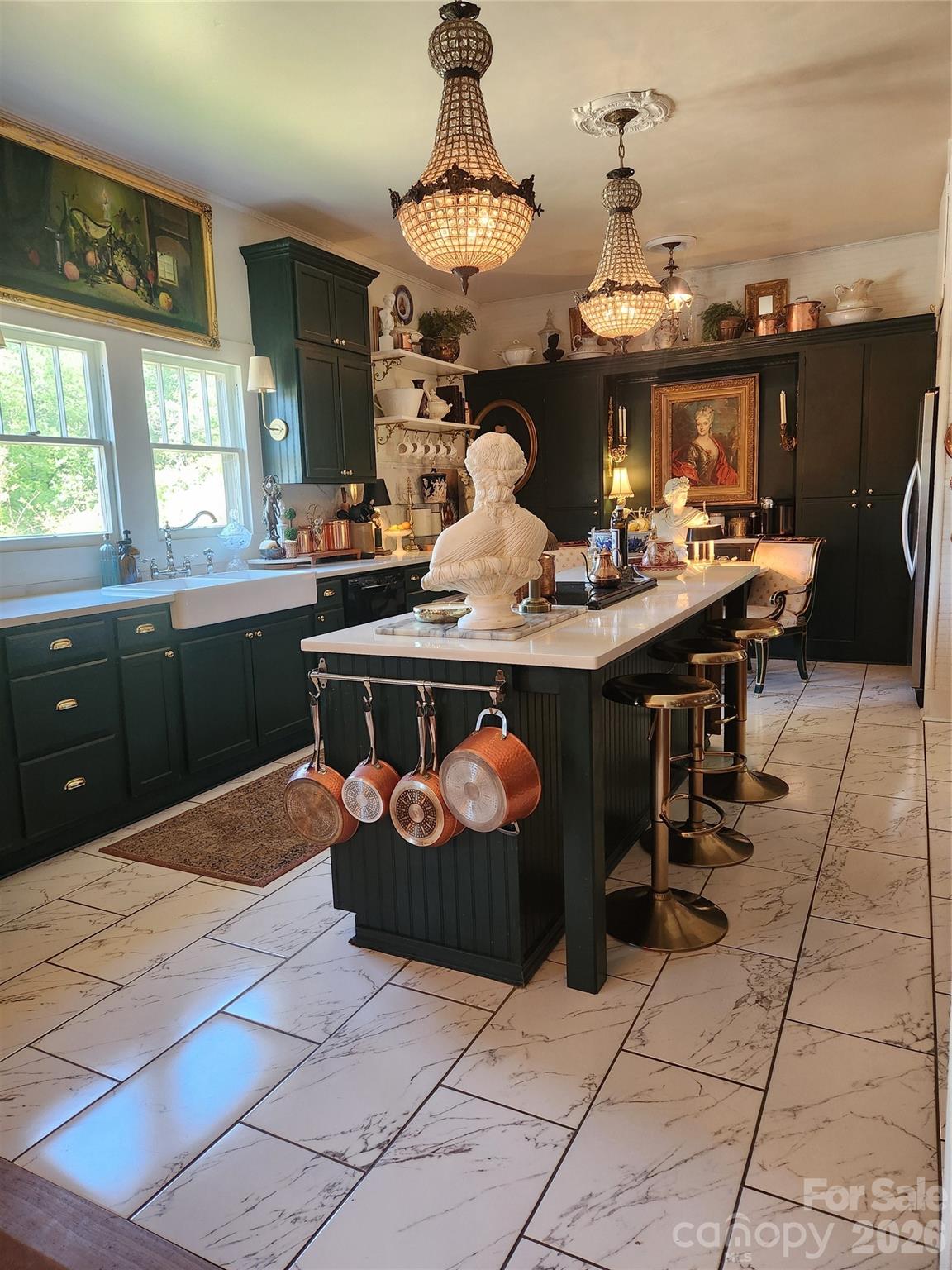 Alexander Heights - Residential