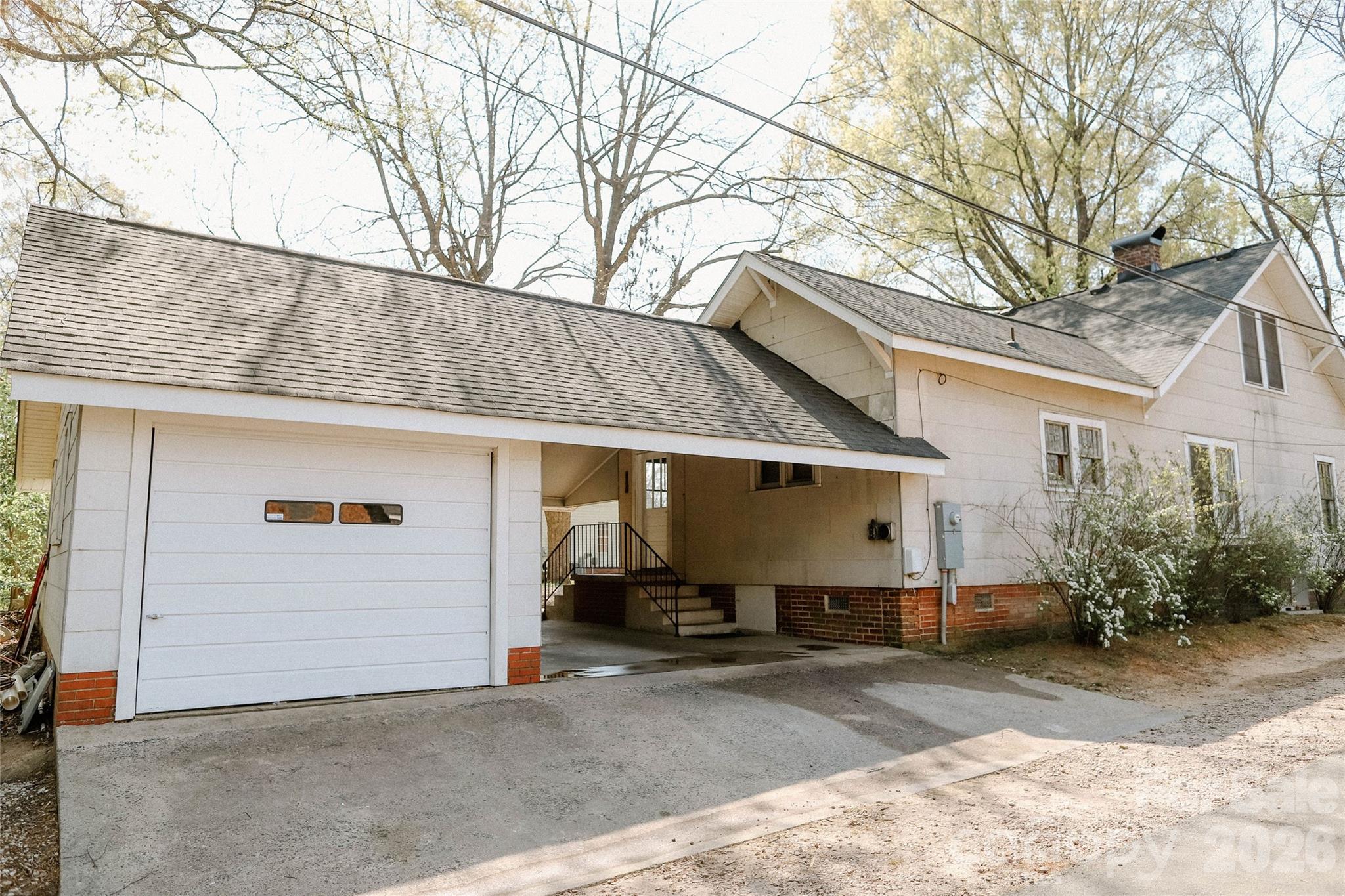 Alexander Heights - Residential
