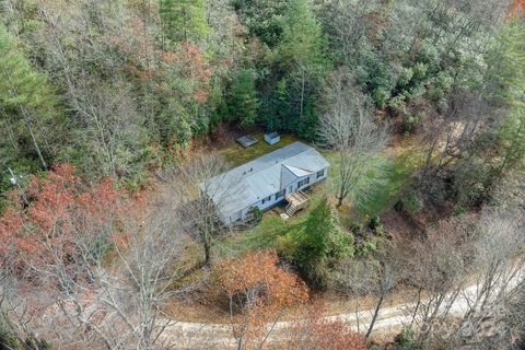 A home in Balsam Grove