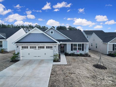 A home in Lancaster