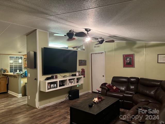 Shadow Oaks - Residential