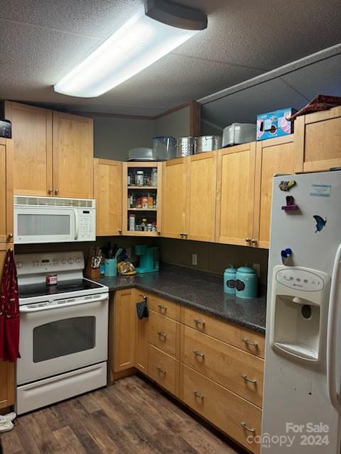 Shadow Oaks - Residential