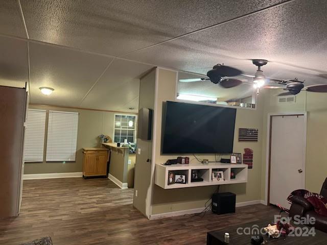 Shadow Oaks - Residential