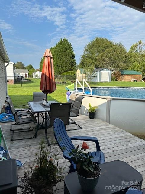 Shadow Oaks - Residential