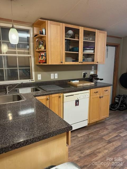 Shadow Oaks - Residential