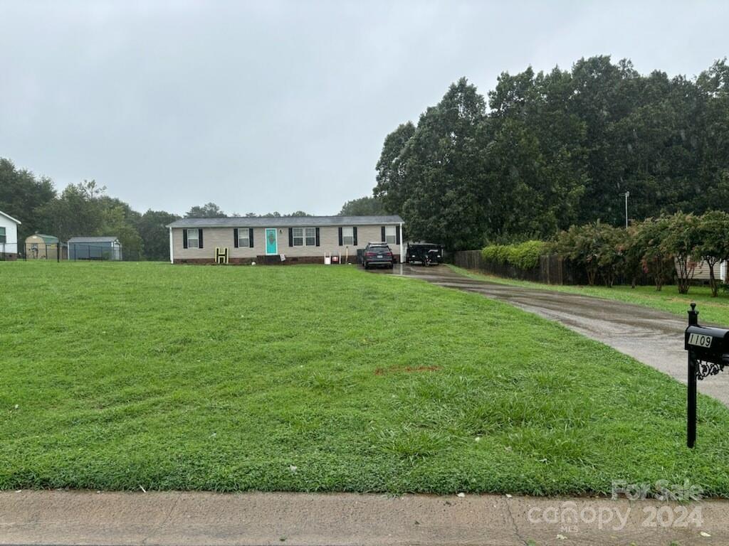 Shadow Oaks - Residential