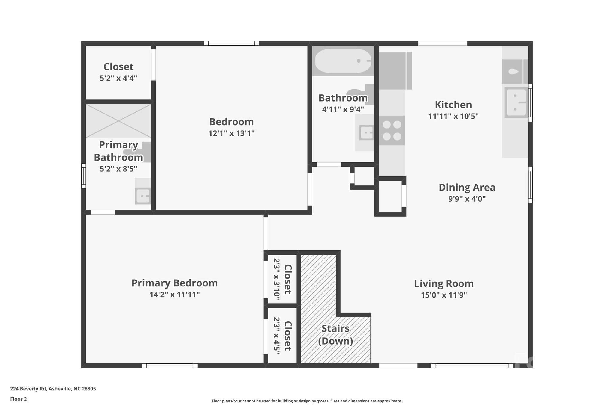 224 Beverly Road