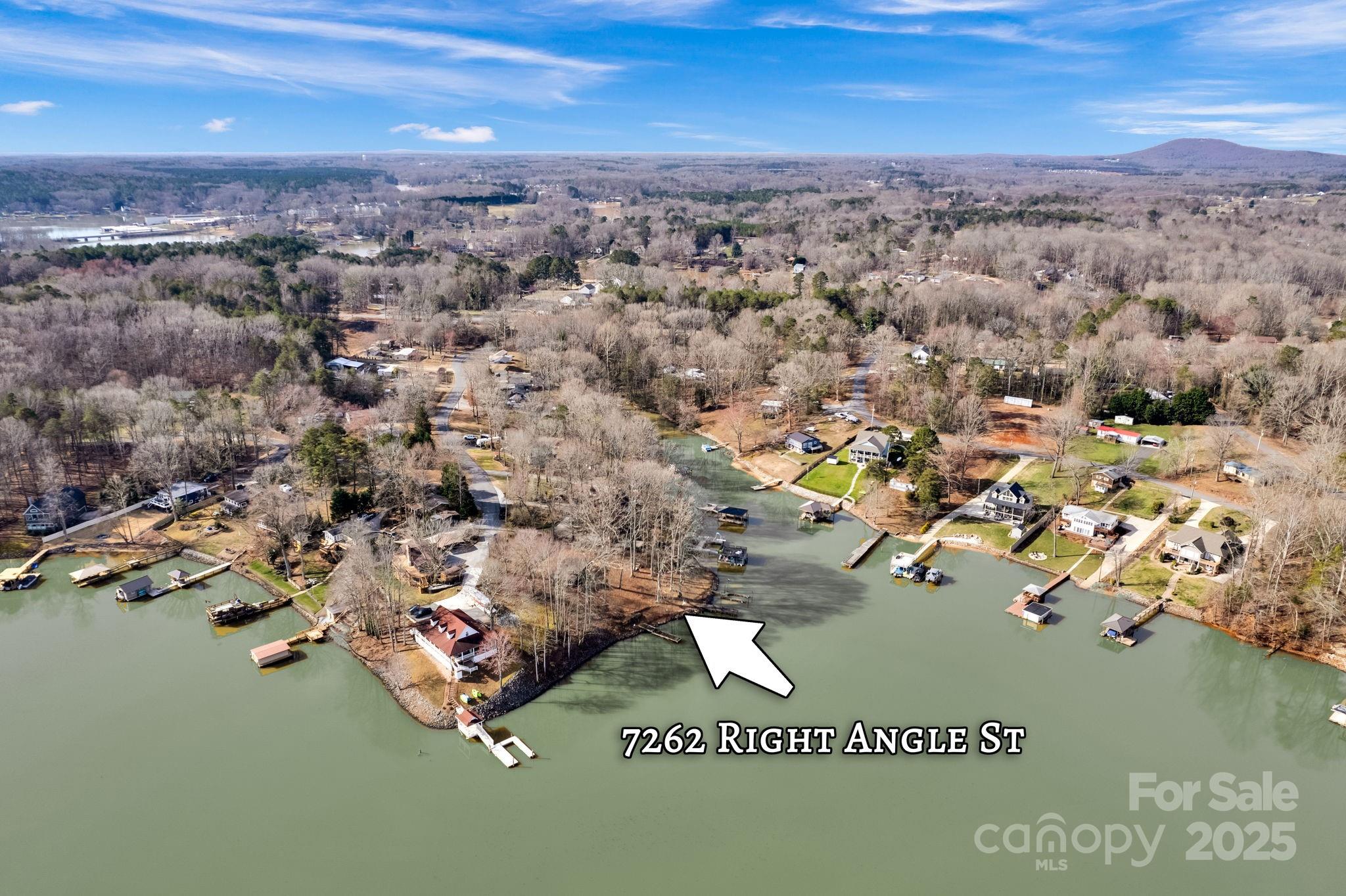 7262 Right Angle Street