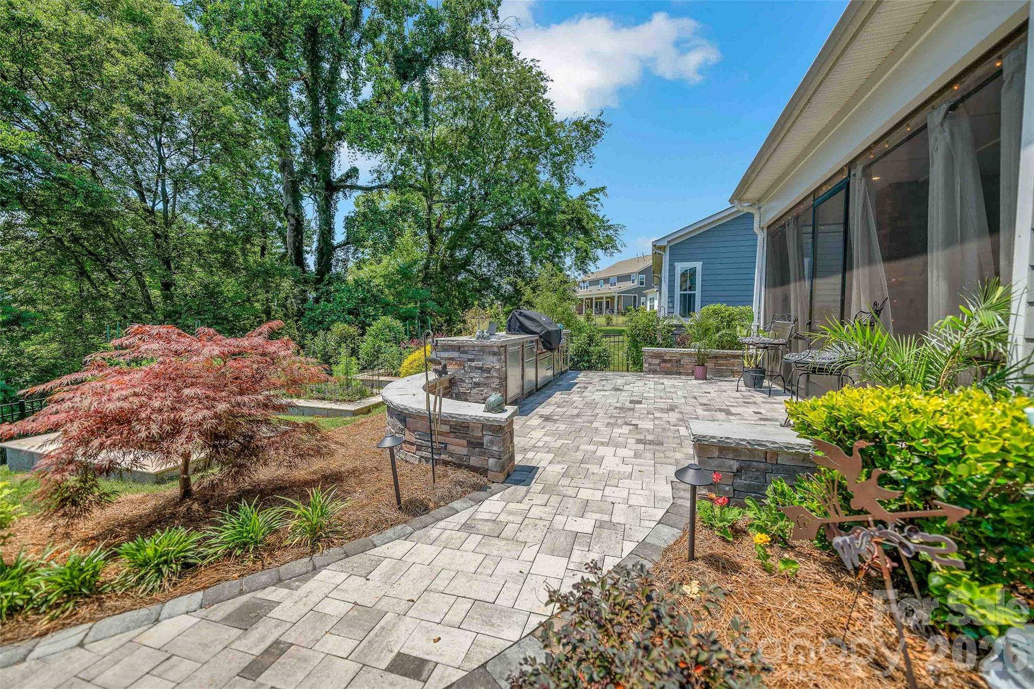 McLean - South Shore - Residential